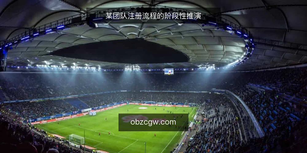 某团队注册流程的阶段性推演 — 场景与约束基线 配图