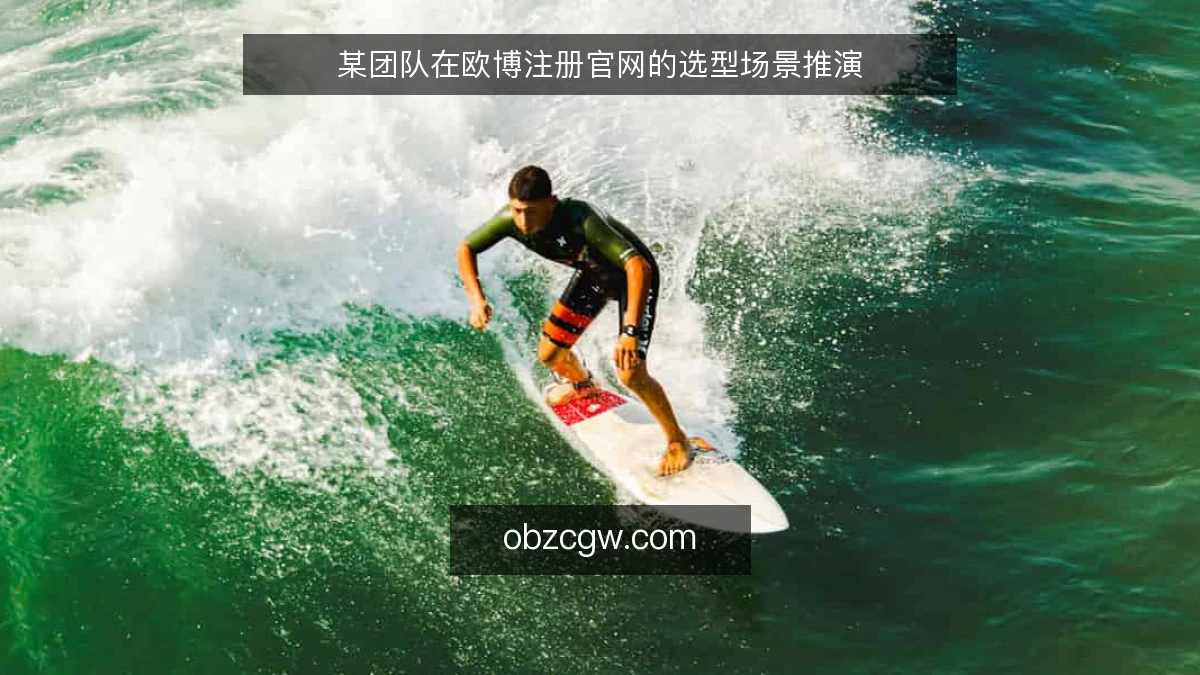 某团队在欧博注册官网的选型场景推演