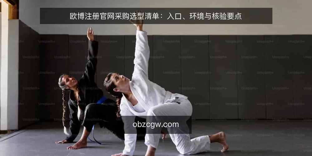欧博注册官网采购选型清单：入口、环境与核验要点 — 为什么现在需要审计官网入口 配图